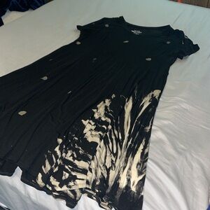 Torrid skater dress- size 00/10